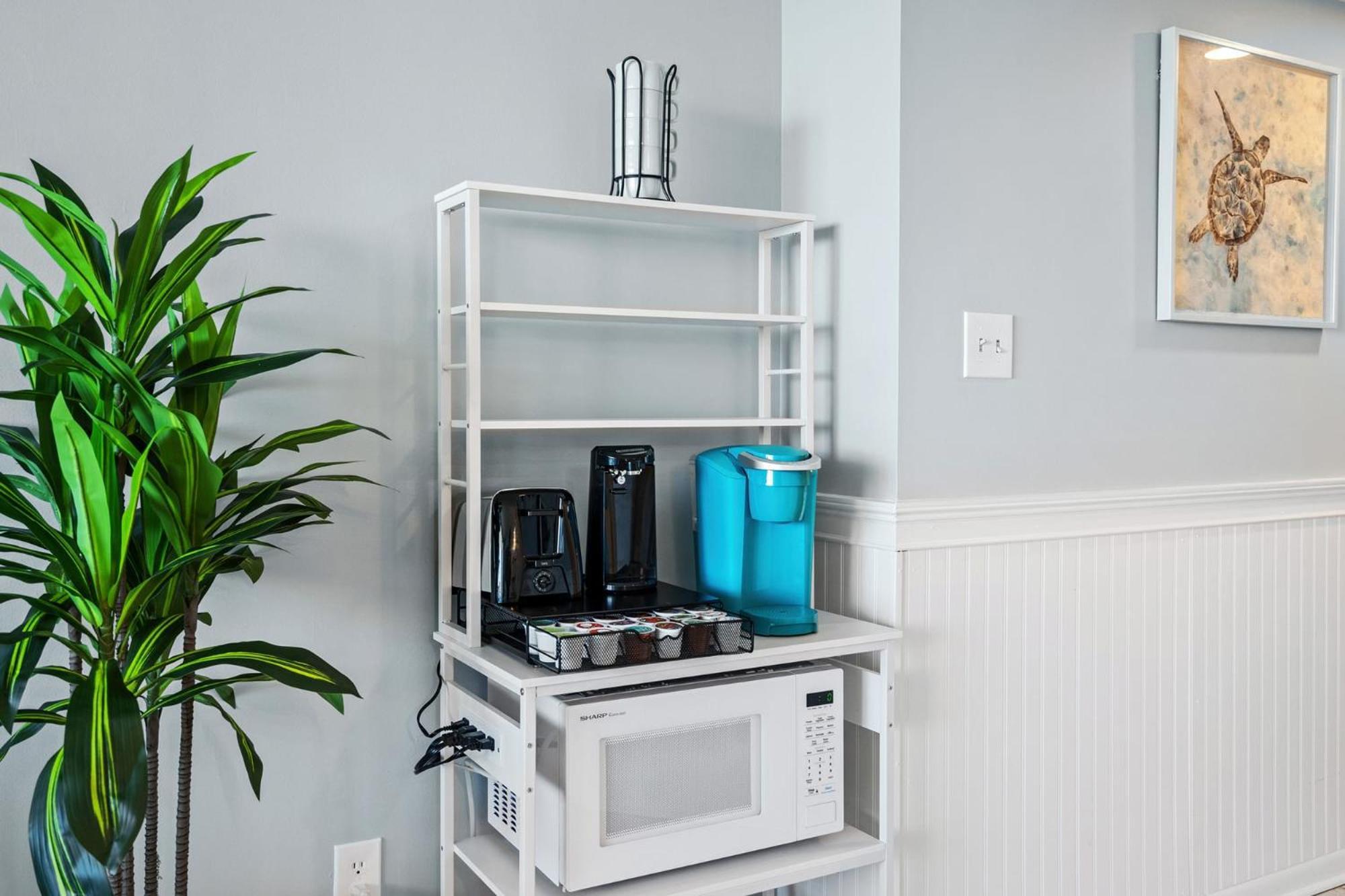 Ocean Forest Plaza Cozy Oceanfront Unit 1910 Myrtle Beach Luaran gambar