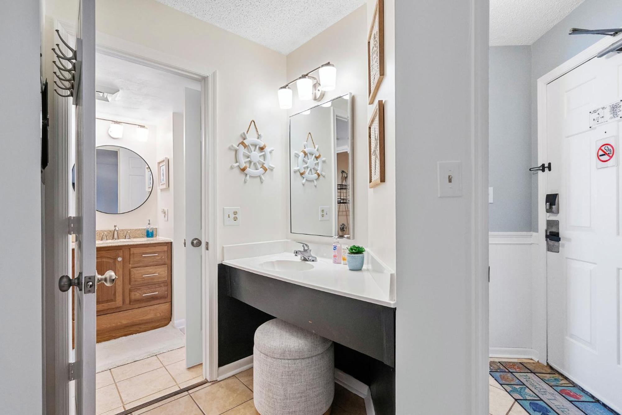 Ocean Forest Plaza Cozy Oceanfront Unit 1910 Myrtle Beach Luaran gambar