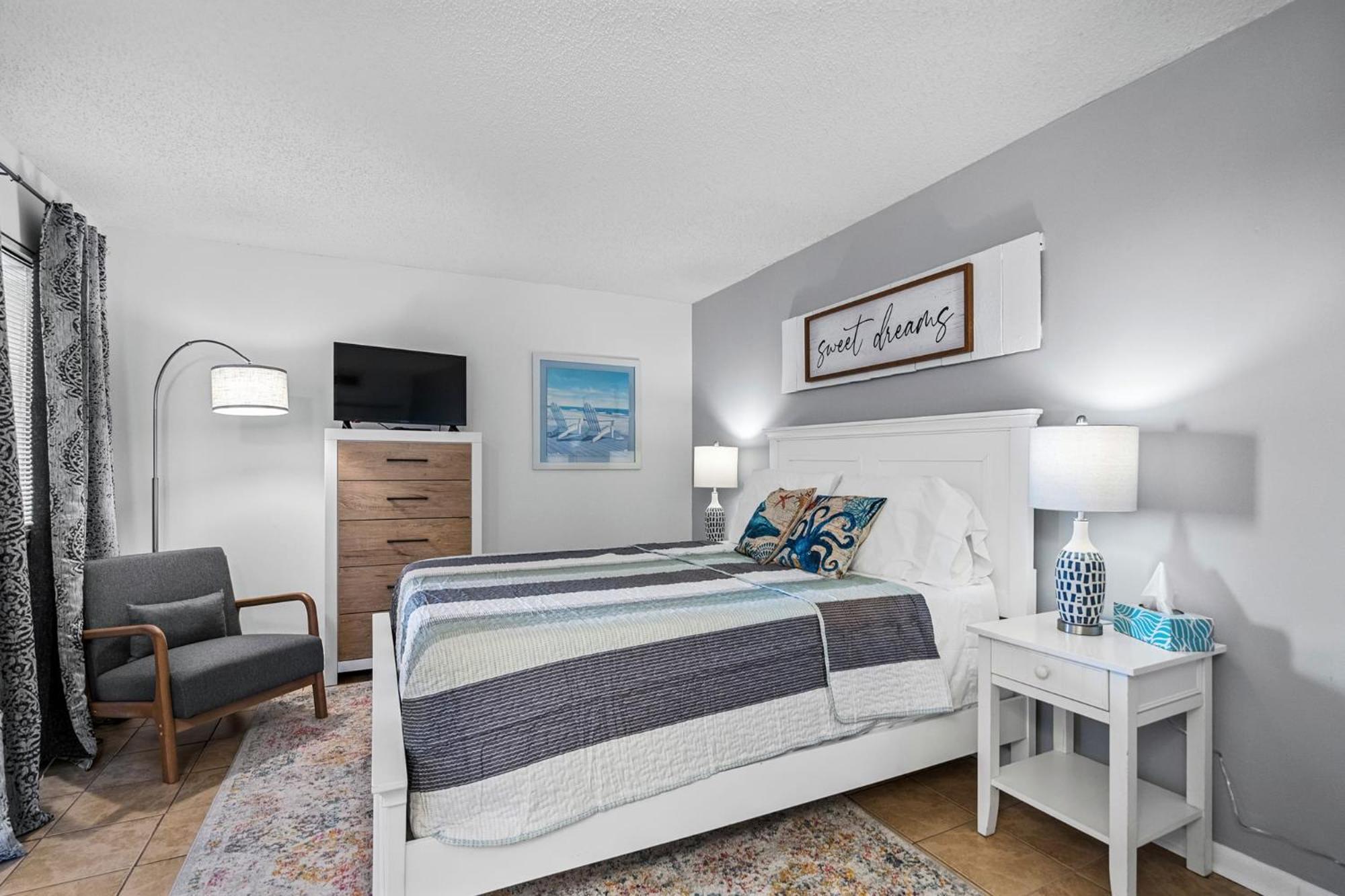 Ocean Forest Plaza Cozy Oceanfront Unit 1910 Myrtle Beach Luaran gambar