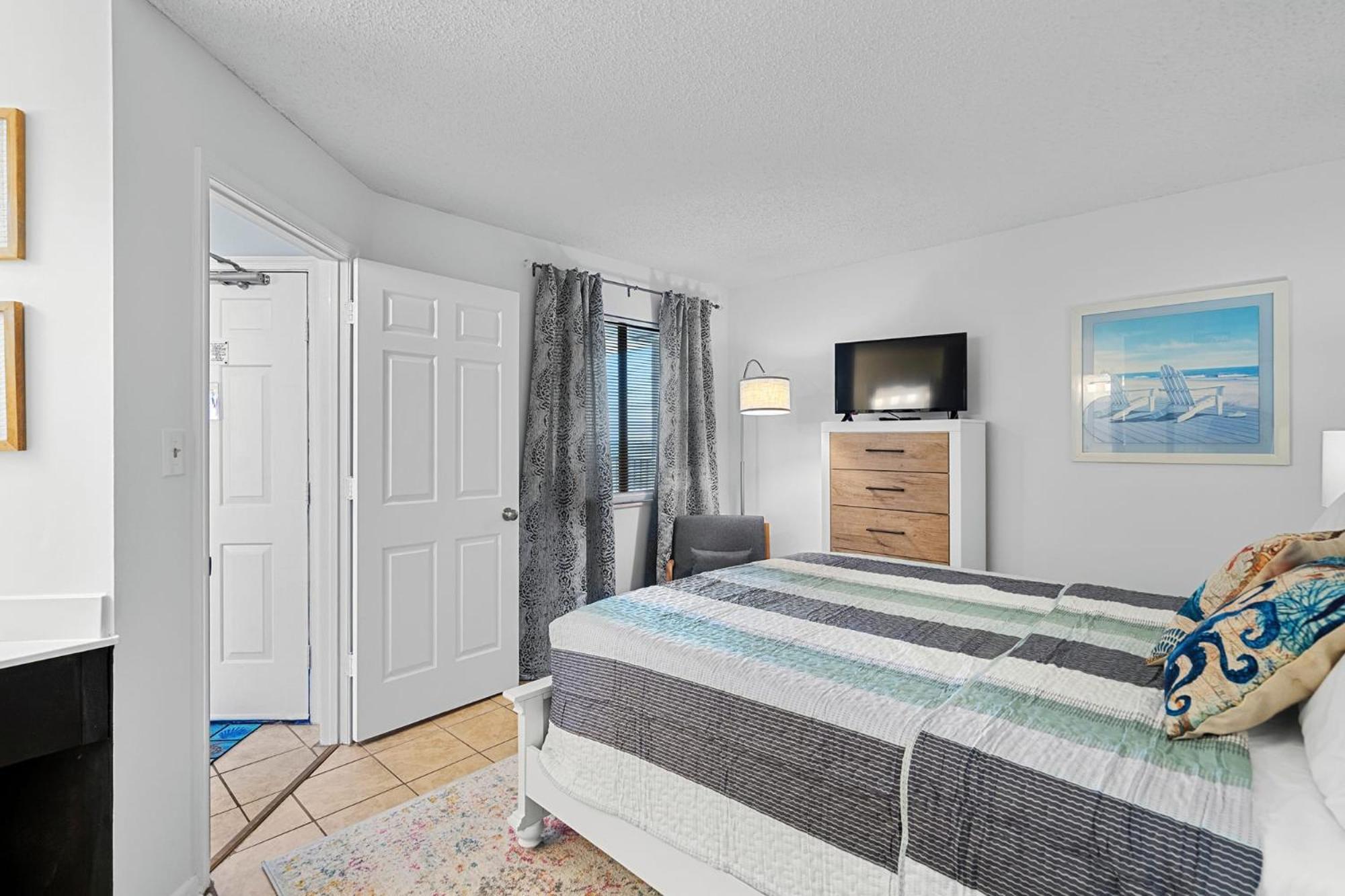 Ocean Forest Plaza Cozy Oceanfront Unit 1910 Myrtle Beach Luaran gambar