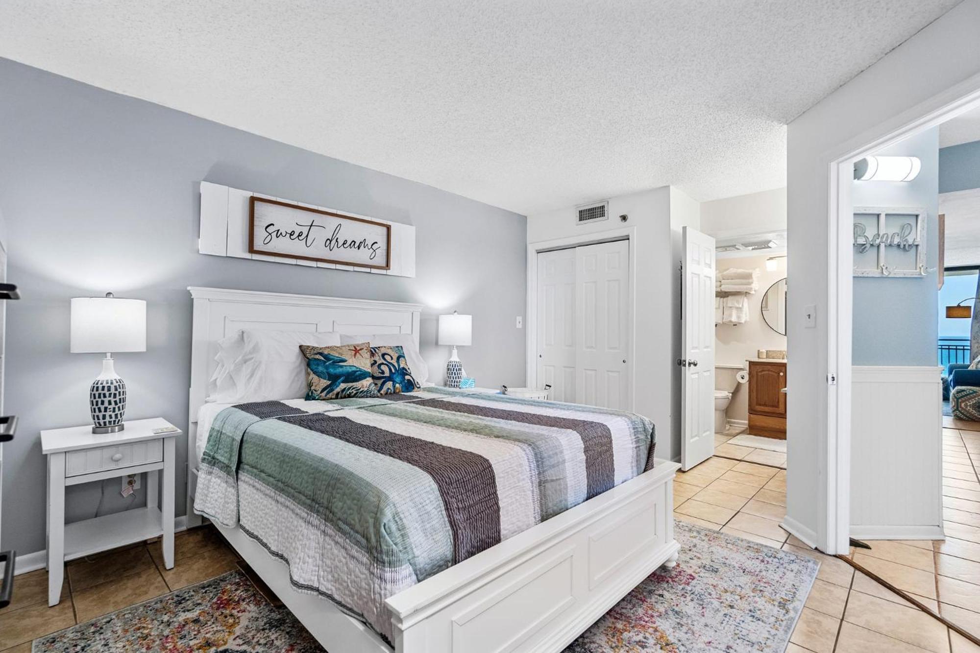 Ocean Forest Plaza Cozy Oceanfront Unit 1910 Myrtle Beach Luaran gambar