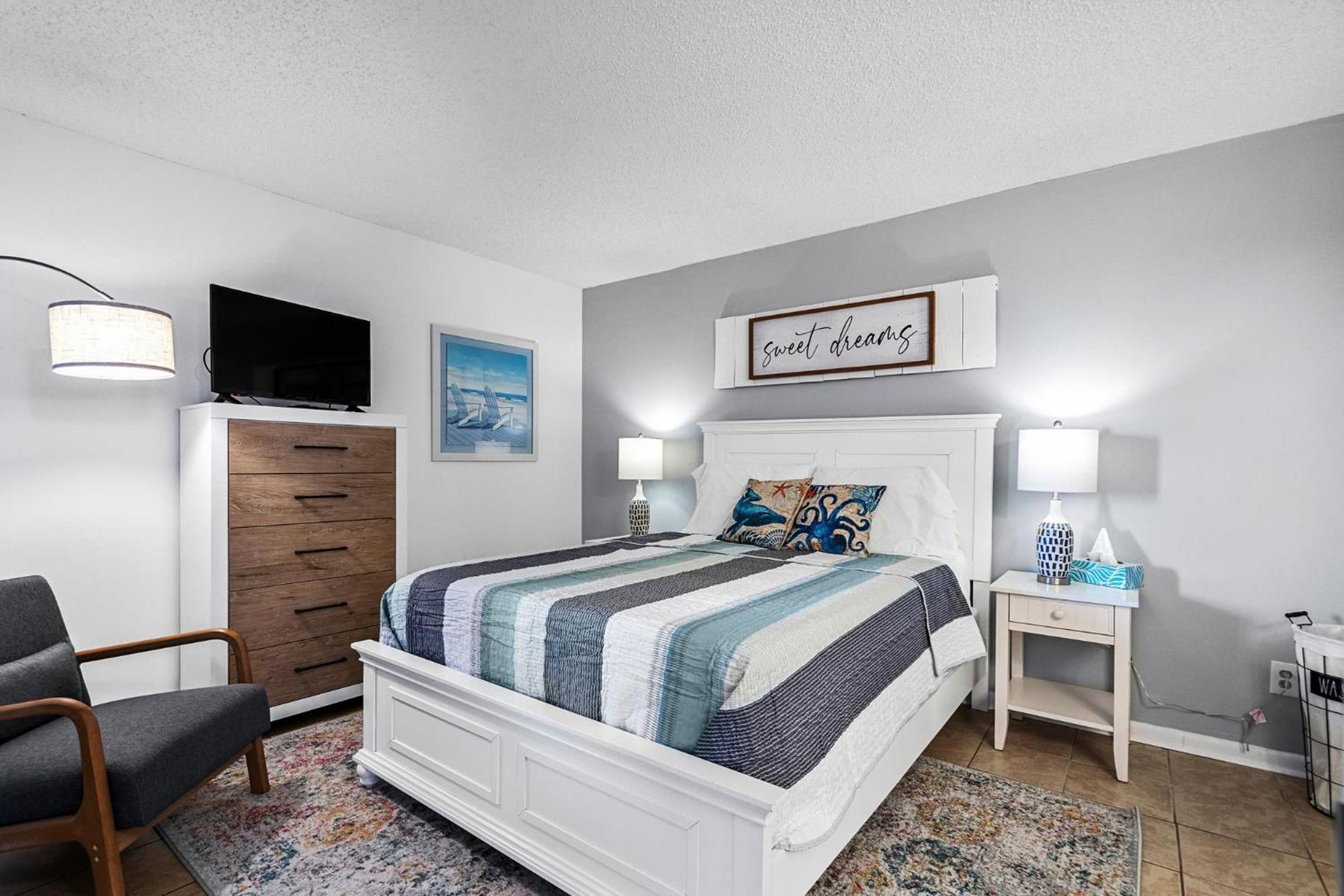 Ocean Forest Plaza Cozy Oceanfront Unit 1910 Myrtle Beach Luaran gambar