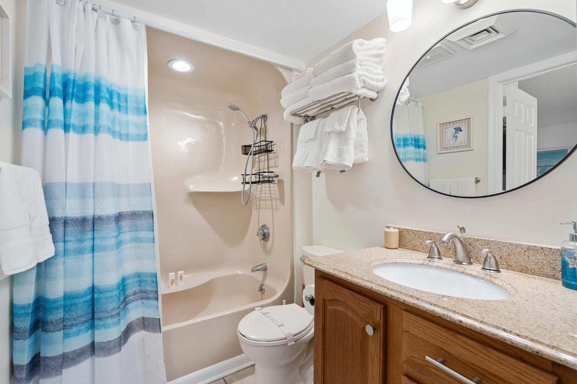 Ocean Forest Plaza Cozy Oceanfront Unit 1910 Myrtle Beach Luaran gambar