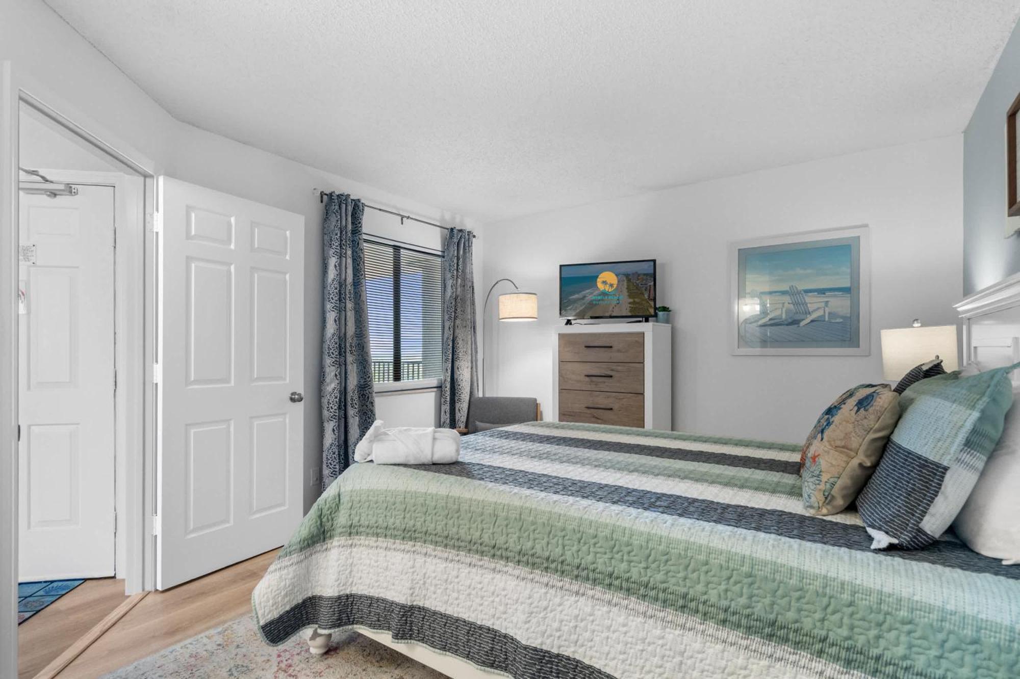 Ocean Forest Plaza Cozy Oceanfront Unit 1910 Myrtle Beach Luaran gambar