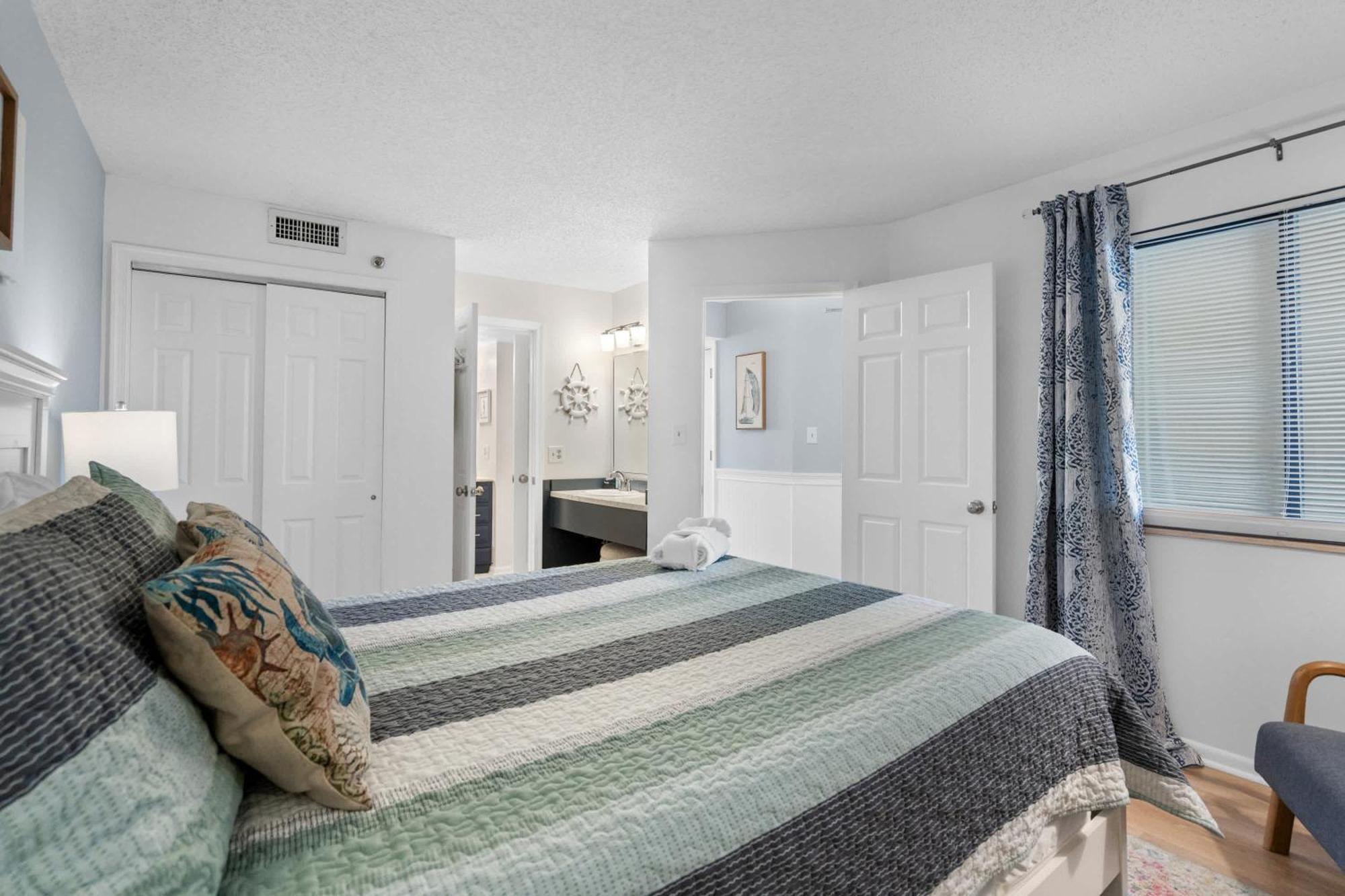 Ocean Forest Plaza Cozy Oceanfront Unit 1910 Myrtle Beach Luaran gambar