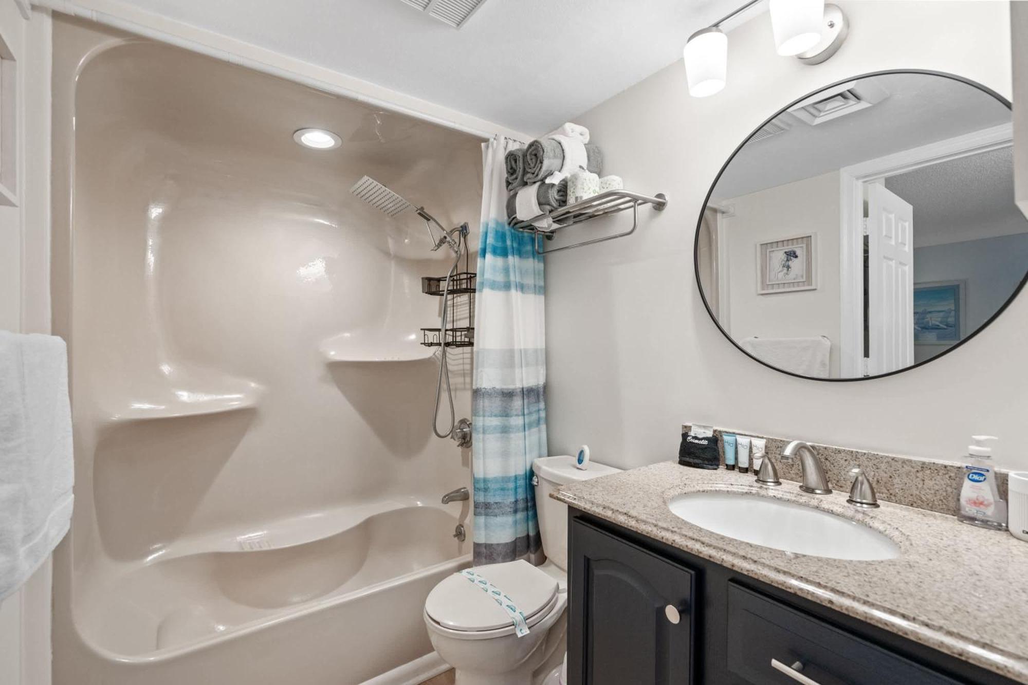 Ocean Forest Plaza Cozy Oceanfront Unit 1910 Myrtle Beach Luaran gambar